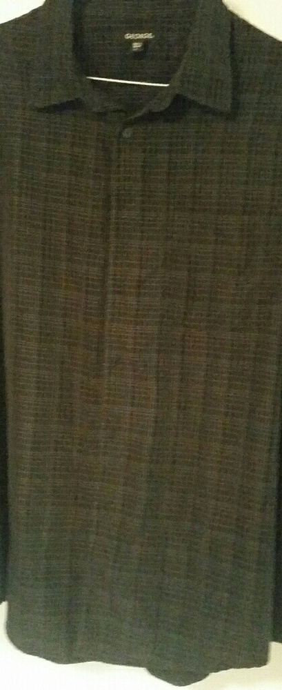 George long sleeve shirt
